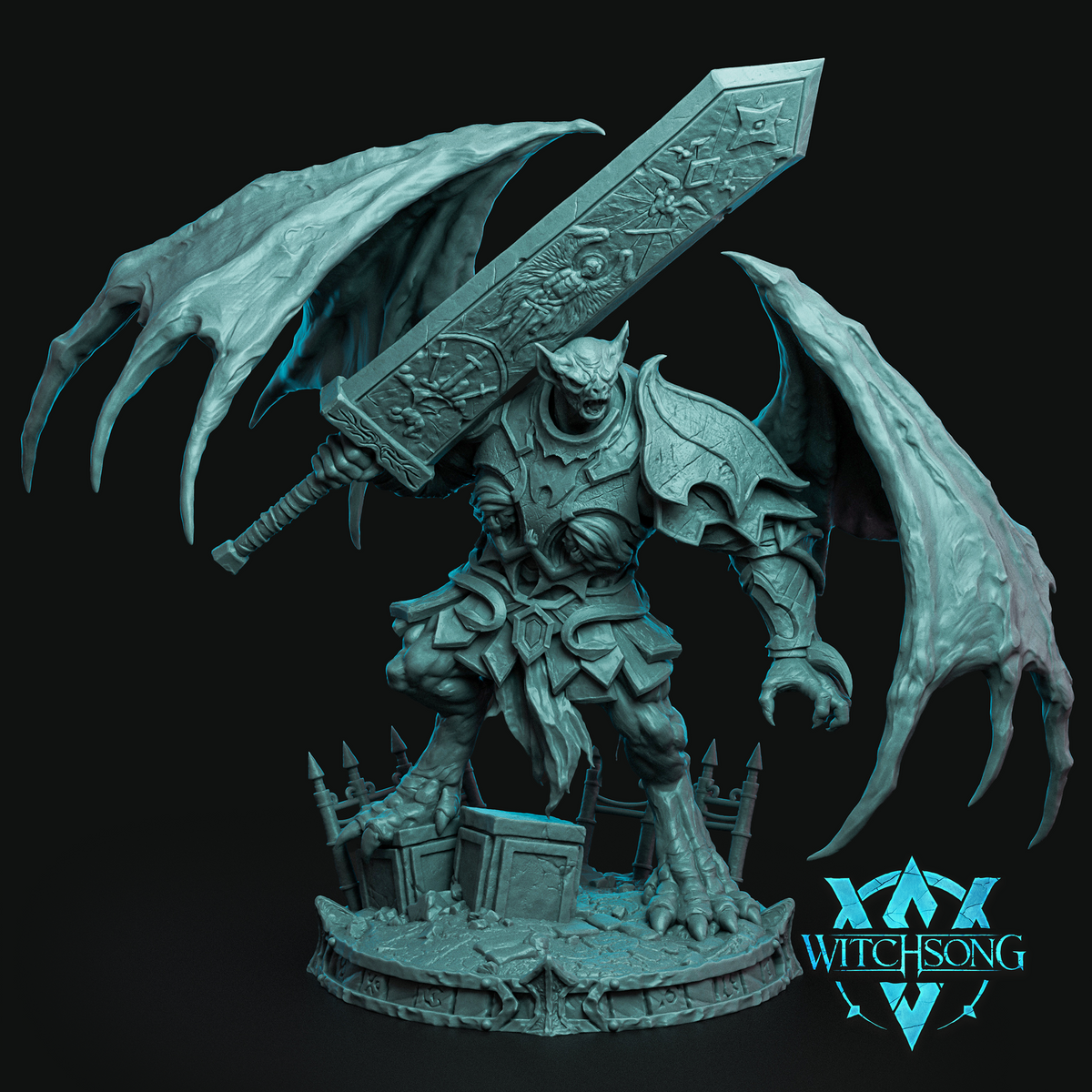 Beledrin&#39;s Anguish