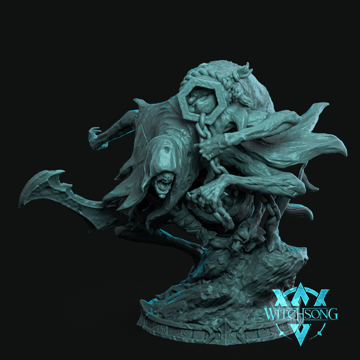 Corpse Harvester