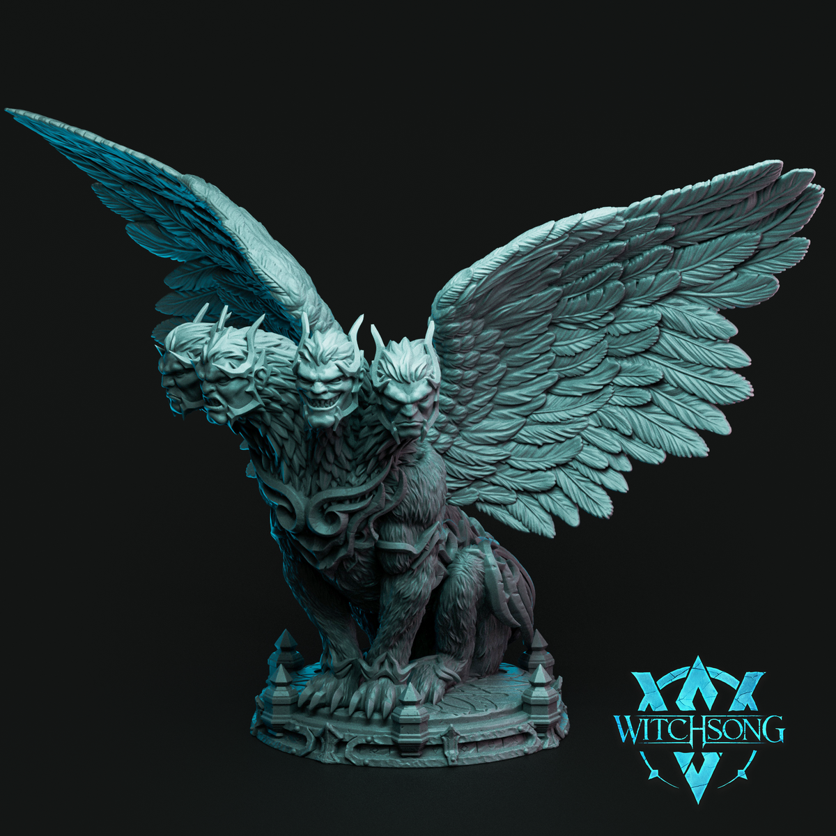 Hydra Sphinx