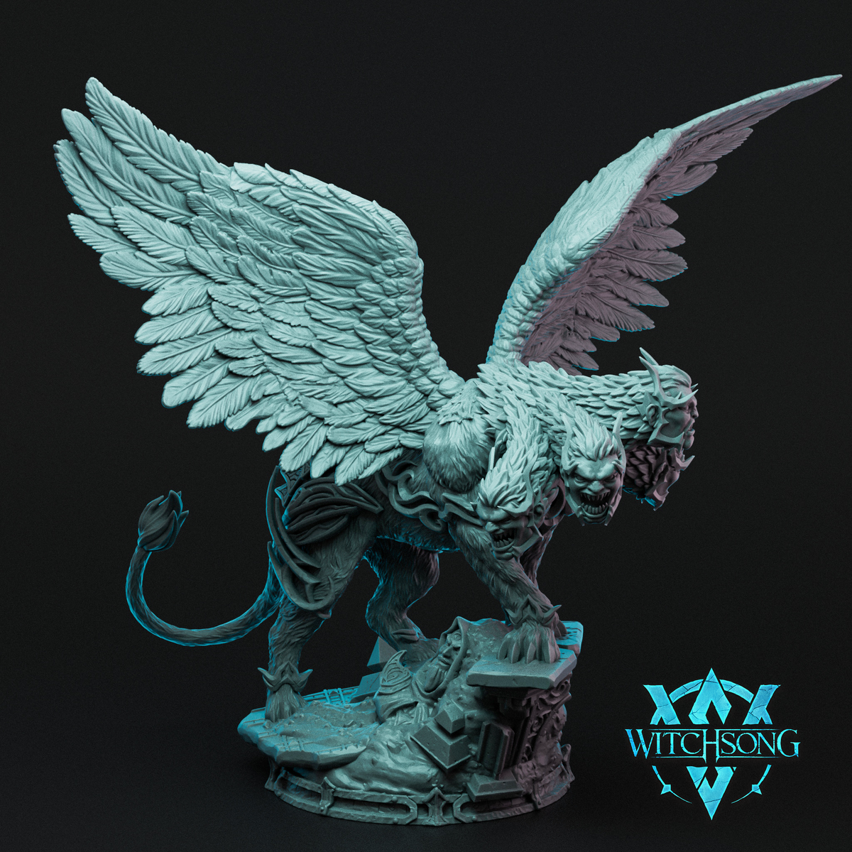 Hydra Sphinx