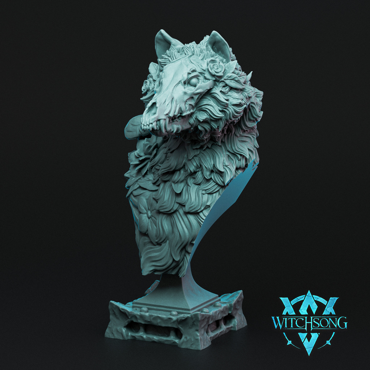 Bust - Lyks, Hades&#39; Howl