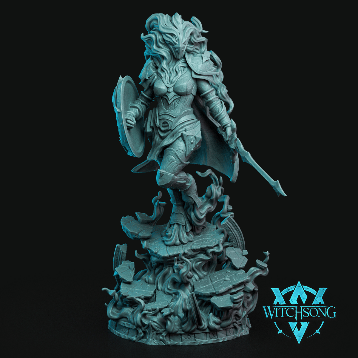 Knight of the Nebula