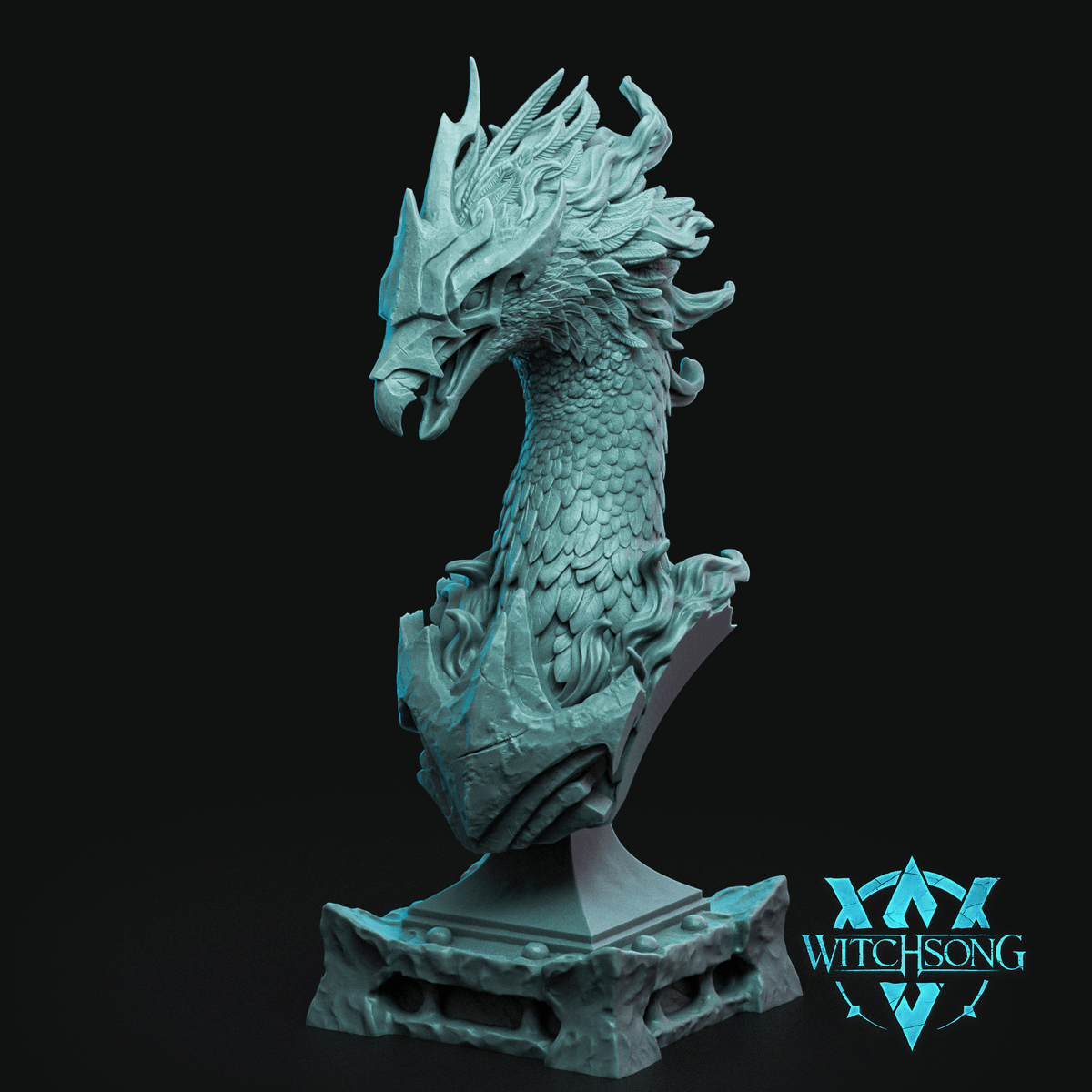 Bust - The Phoenix