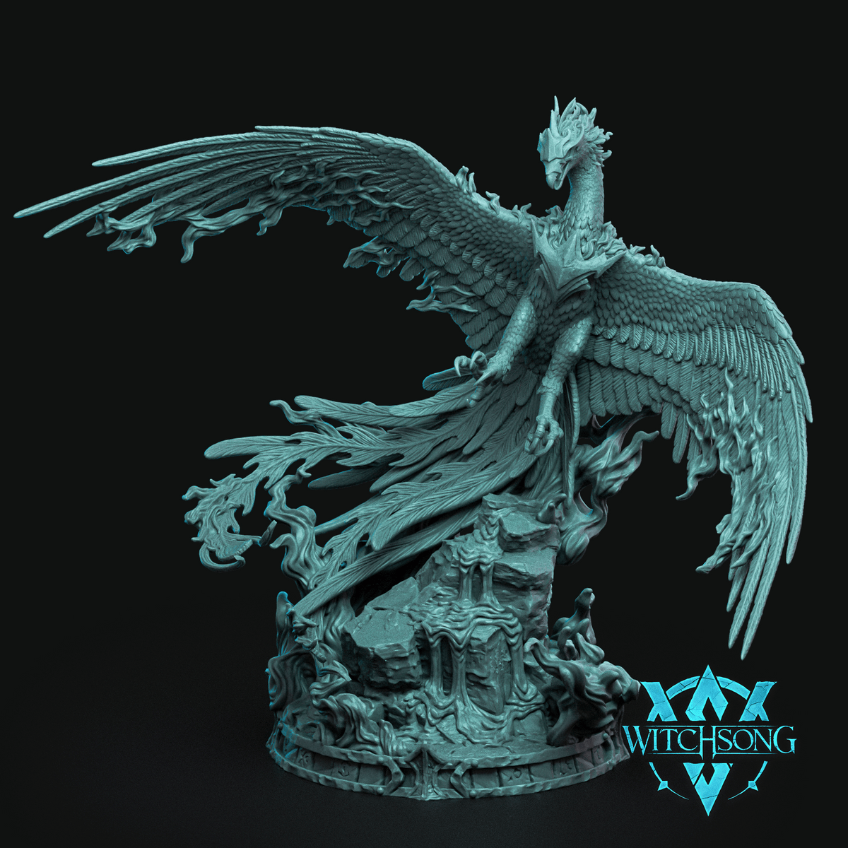 The Phoenix